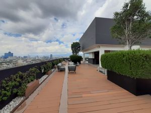 Departamento en Venta en Icon Condesa