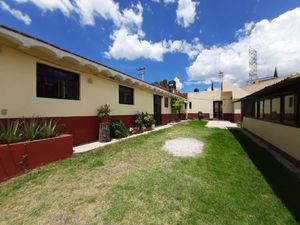 Terreno en Venta en San Sebastian Xolalpa