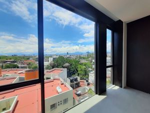 Departamento en Venta en la Roma Norte