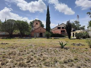 Terreno en venta sobre la carretera Mexico-Tulancingo