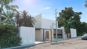 Casa Nueva en Venta dentro del Club de Golf