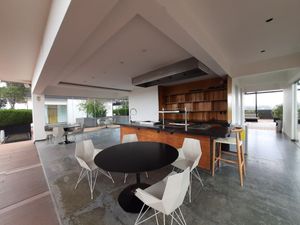 Departamento en Venta en Icon Condesa