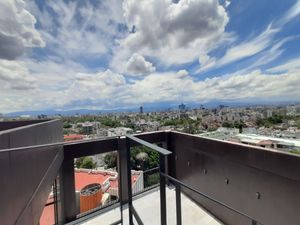 Departamento PH en Venta en la Roma Norte