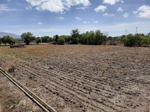 Terreno en Venta en San Juan Teotihuacan