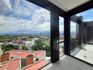 Departamento PH en Venta en la Roma Norte