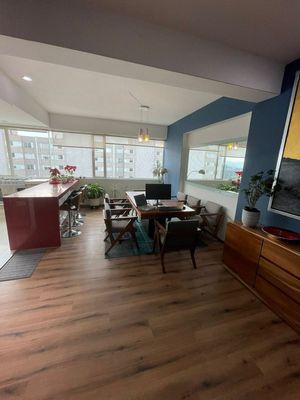 Departamento en Venta en Isola Infinito Santa Fe