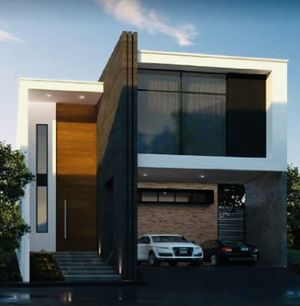 Casa en Venta, Estricta Seguridad, Mítica Residencial, Santiago, Nuevo León