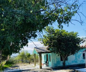 Rancho en venta, Frente a carretera, Linares Nuevo León