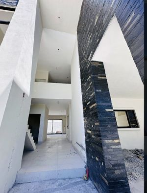 Casa en Venta, Estricta Seguridad, Sierra Alta, Monterrey, Nuevo León