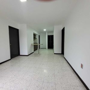 DEPARTAMENTO EN RENTA en Chapalita