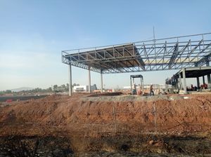 TERRENO EN RENTA en Zapote del Valle