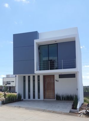 Casa en venta en capital norte