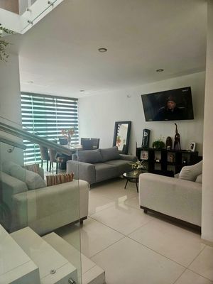 Casa en venta en capital norte