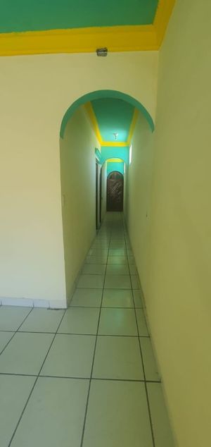 ¡¡CASA EN VENTA UBICADA  EN 2DA SECCION RIBERA NANDAMBUA, CHIAPA DE CORZO.