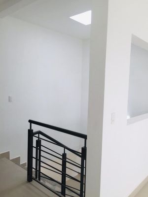 "Residencial Terranova" Casas en venta