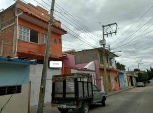 Se renta bodega muy cerca del mercado San Juan