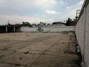 Venta de Terreno en Iztapalapa, CDMX