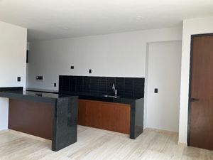 Departamento en venta o renta equipado de 1 recámara en Kuma, Temozón Norte