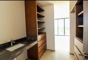 Departamento VENTA en Privada CARMINA En Temozón Norte.