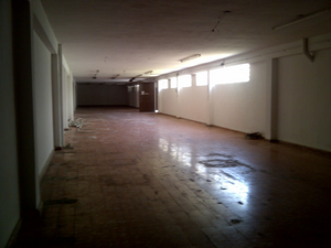 Renta de edificio para oficina o comercio en el centro de Mérida