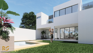 Casa en PREVENTA en UNICA LIVING (LOTE 2)