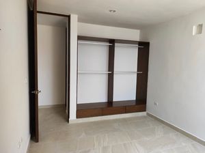 Departamento en renta ,planta baja en Nova Temozon