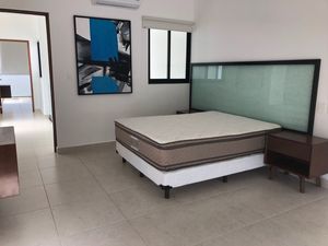 Townhouse en renta amueblado  en Santa Gertrudis Copó