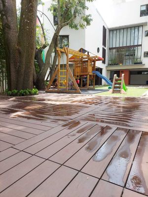 Casa en Condominio en renta en Cuajimalpa No pueblo