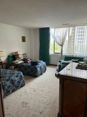 Departamento en venta en Lomas de Chapultepec