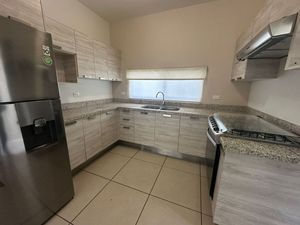 SE RENTA CASA EN SIENA RESIDENCIAL (HERMOSILLO,SON $16,500.)