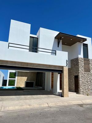 HERMOSA CASA EN VENTA EN VENTURA RESIDENCIAL! (HERMOSILLO,SON) 6.7M