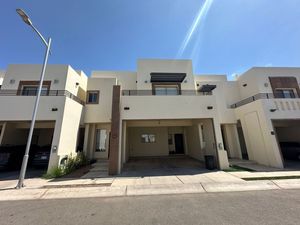 EXCELENTE PROPIEDAD EN RENTA EN RIVELLO RESIDENCIAL (HMO,SONORA)