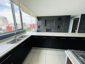 Departamento en Venta en la Nápoles