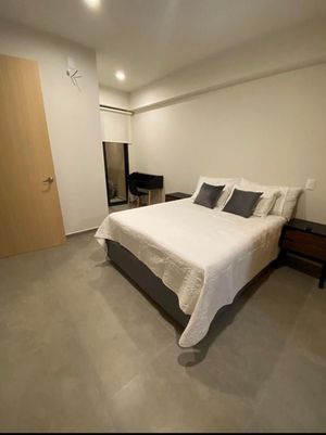 HERMOSO DEPARTAMENTO EN VENTA AMUEBLADO  EN CHAPULTEPEC