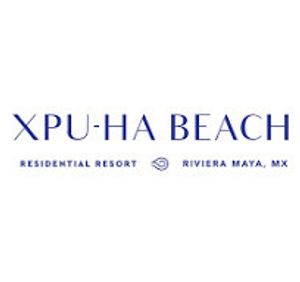 LOTE EN VENTA EN XPUHA BEACH RESIDENCES