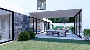 CASA EN PREVENTA EN XPUHA BEACH