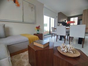 Casa en Venta Mirador, 3 niveles, 3 habitaciones, Salida CDMX