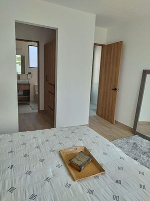 Casa en Venta Mirador, 3 niveles, 3 habitaciones, Salida CDMX