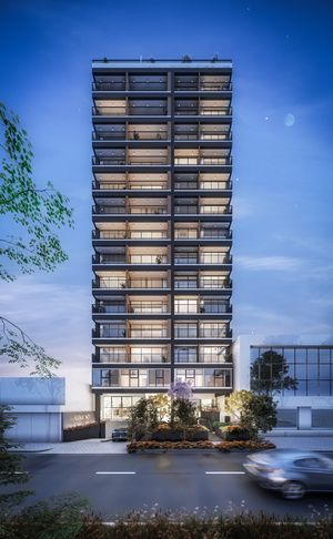 Departamento en Venta El Palomar, Torre Exclusiva , Excelente Ubicación