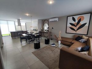 Casa en venta Zakia, 3 Recámaras, 2.5 baños