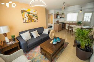 Departamento en Venta Ciudad del Sol, 2 Recámaras, 2 Baños Completos