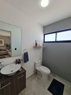 Casa en Venta Zákia, 3 Recámaras, 2.5 Baños.