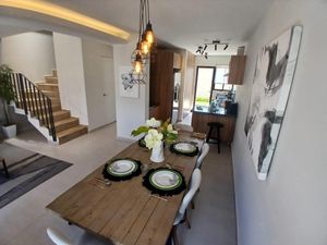 Casa en Venta Zakia, Sala de TV, Amplios Espacios