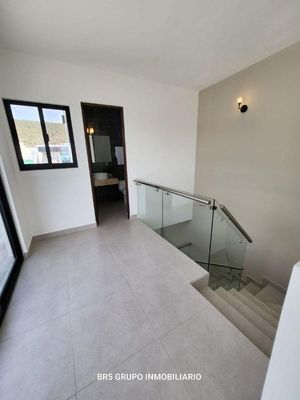 Casa en Venta Nuevo Refugio, Roof Garden, 252 m2, Cuarto de Servicio,