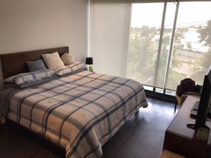 Departamento en Venta con amplia terraza en Contadero, Cuajimalpa de Morelos