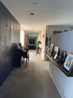 Casa en Venta Para Remodelar, Amplio Jardín en Campestre Palo Alto, Cuajimalpa