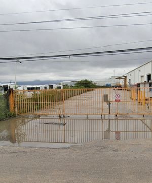 TERRENO EN VENTA SOBRE CARRETERA PAMAMERICANA