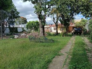 TERRENO EN VENTA EN ESQUINA