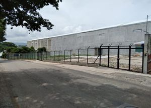 TERRENO EN RENTA A UNOS METROS DE LA CARRETERA PANAMERICANA