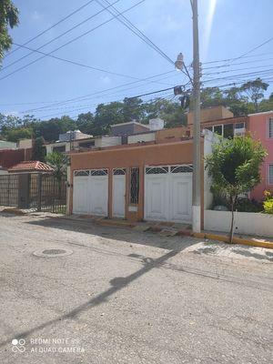 Hermosa casa En Venta en Higo Quemado